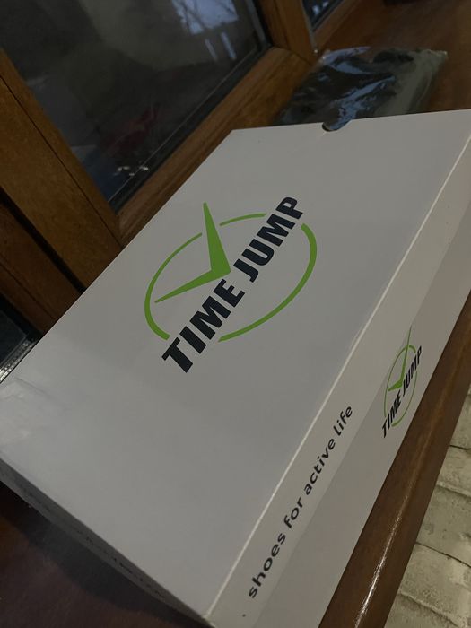 Мужская обувь kari