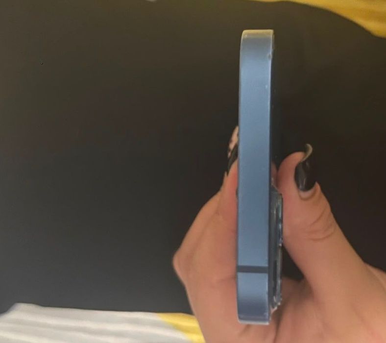 iPhone 13, blue, 128гб