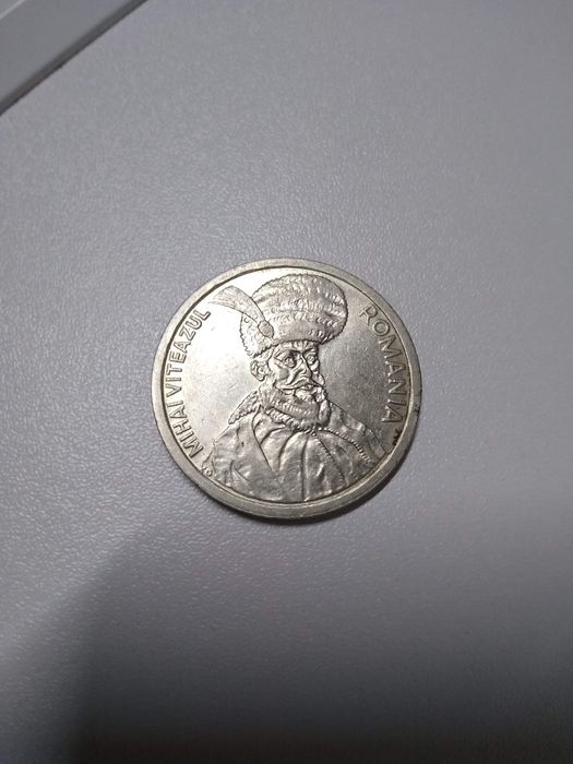 Moneda 100 de Lei din anul 1994