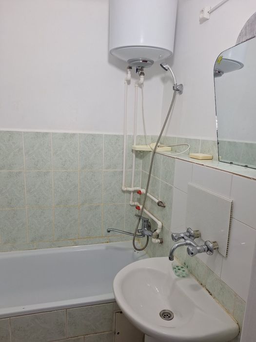 Квартира жалга бериледи