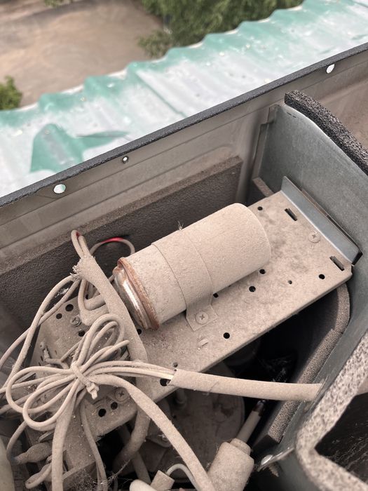 Заправка ремонт кондиционеР