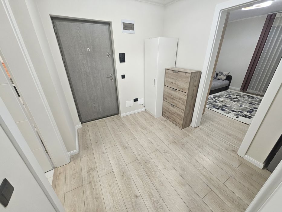 Apartament 3 camere,  decomandat,   Eroilor Residence,  bloc nou