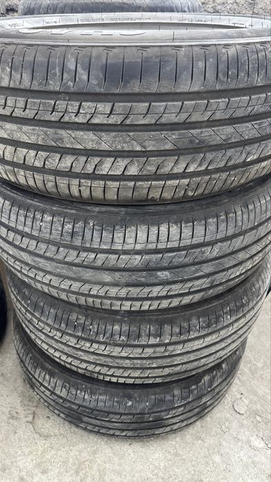 Новые и буу шины