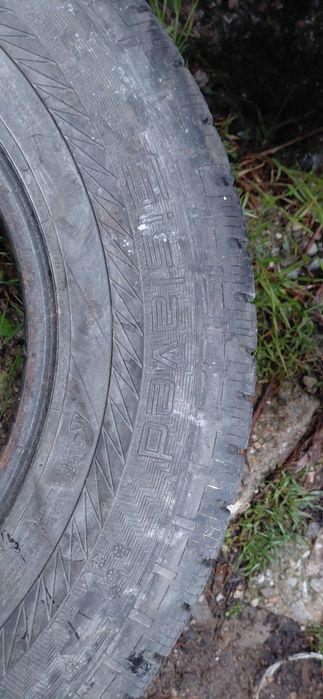 Гуми за бус 215/75/16С