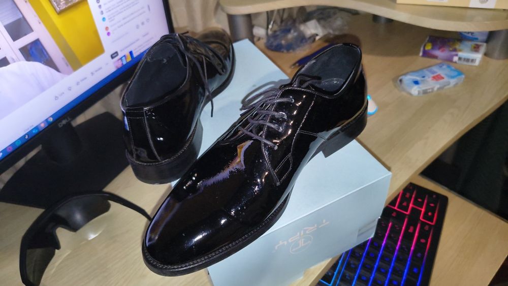 Pantofi eleganti, oferta!