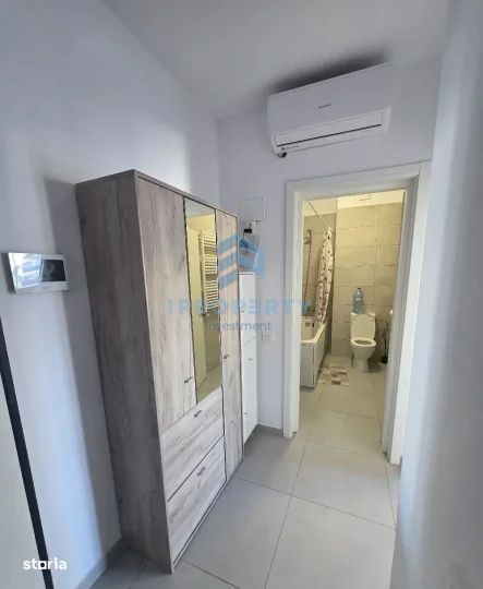 Giulesti 2 Camere Centrala Parcare Complex Aqua City