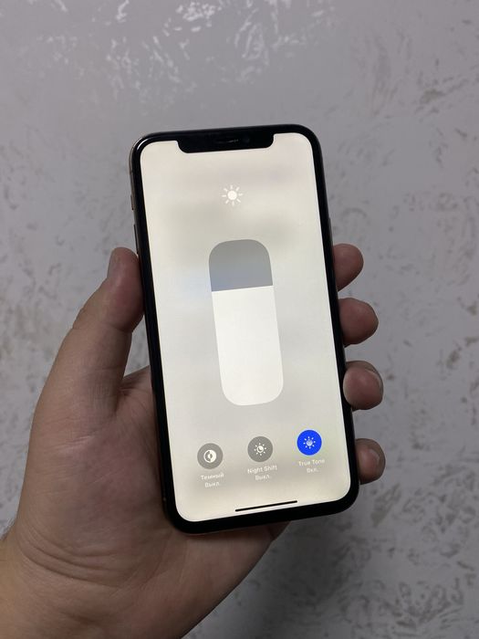 Айфон 11 про 256 гб