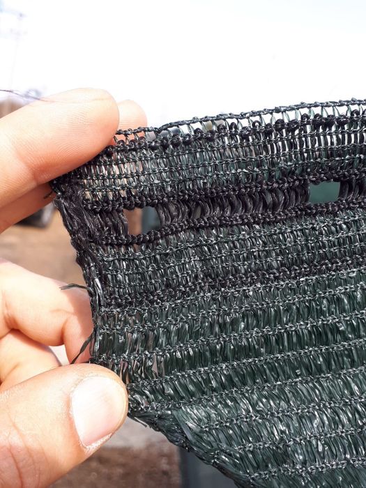 Plasa 90%Umbrire/Anti-Vant, OchiuriPrindere-GARANTIE 5 ani, Calitate