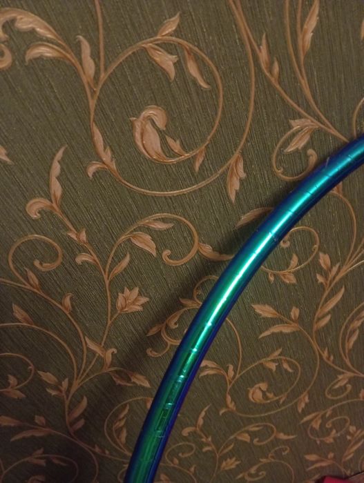 Гимнастические принадлежности