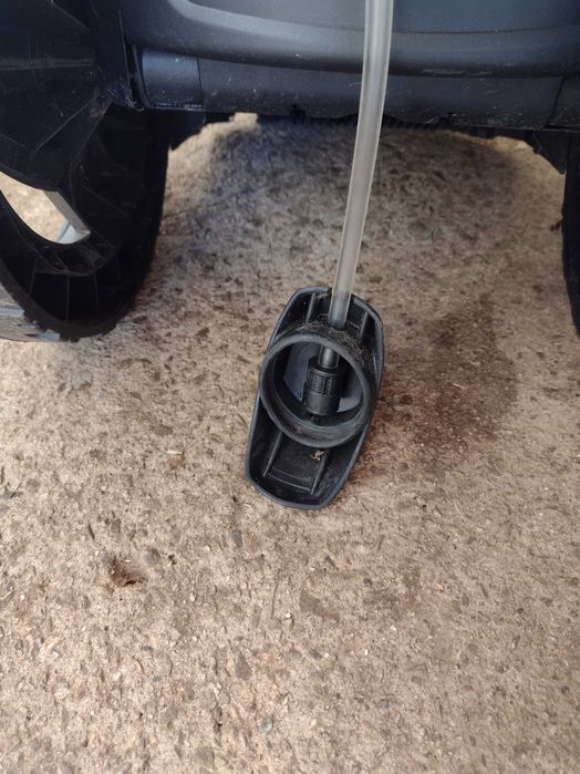 Водоструйка K5.55 Jibilee