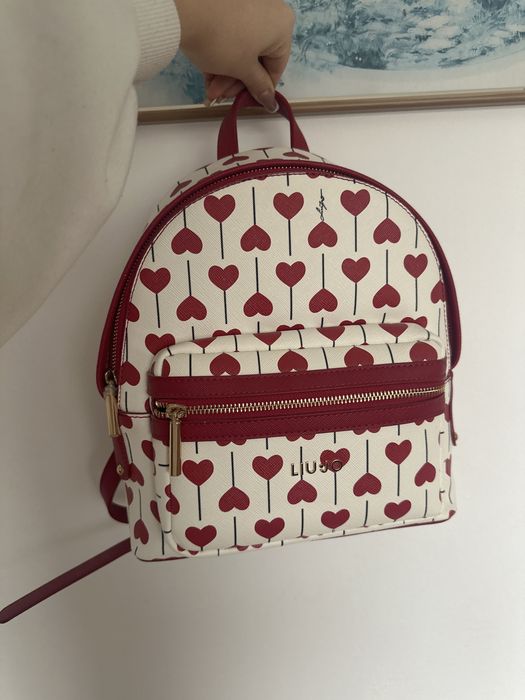 Liu Jo Раница на сърца