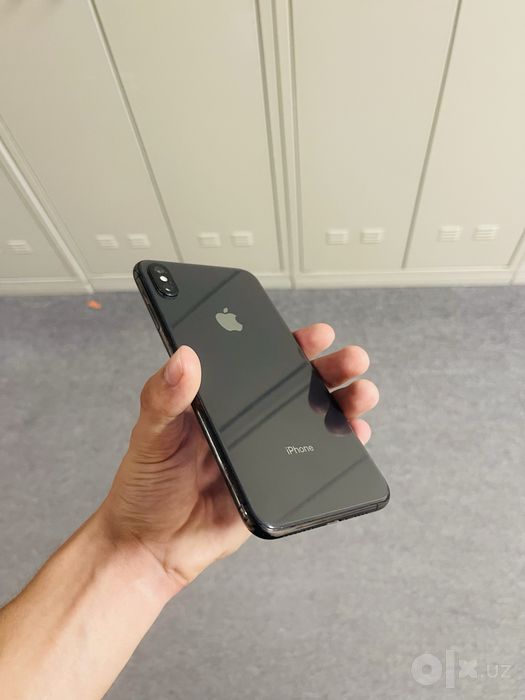 Iphone Xs Max 256 yopkst 77