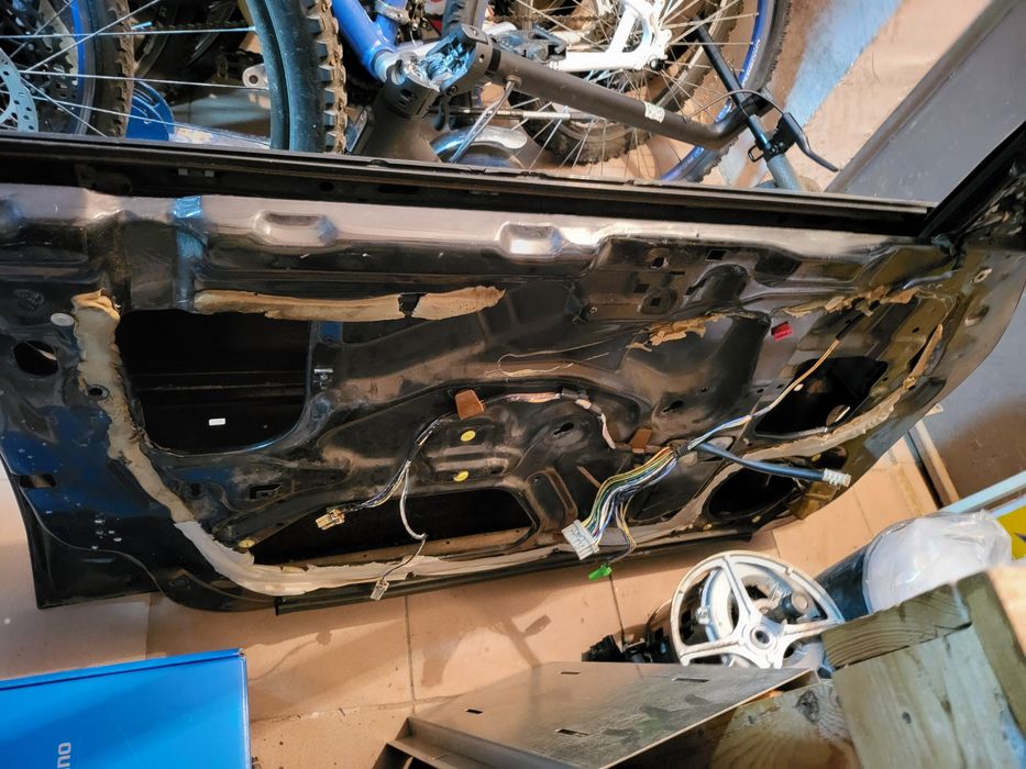 Bpaтa Honda Accord части