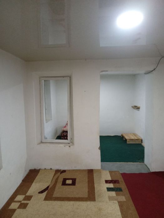 Uchaska sotiladi, YER SOTILADI