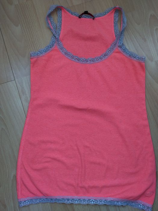 Лот- дънки Zara и потик на  Том Тейлър