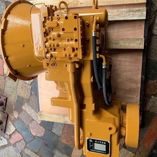 Ремонт КПП,АКПП грузовых авто