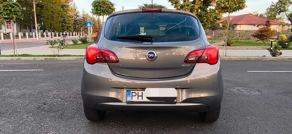 OPEL Corsa 2016 — imagine 2