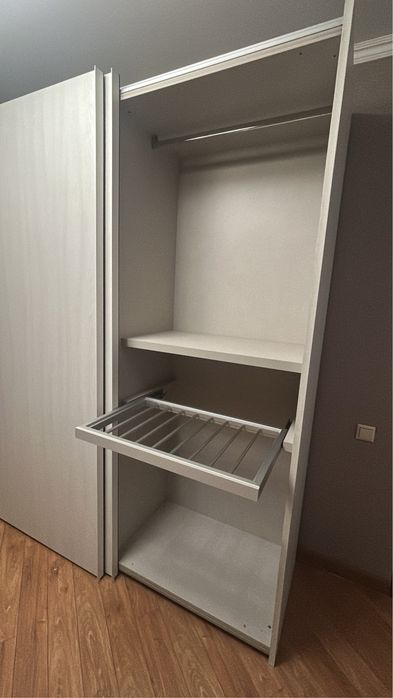 Шкаф купе для одежды