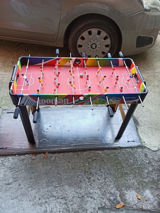 Детска джага  / футбол