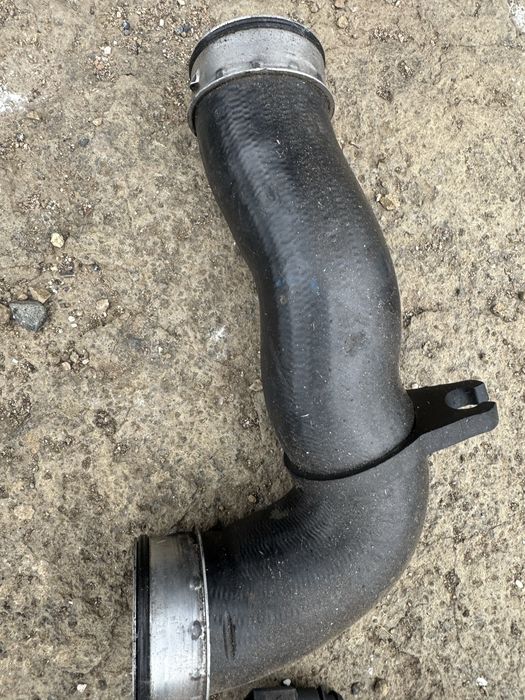 Seat leon ARL на части