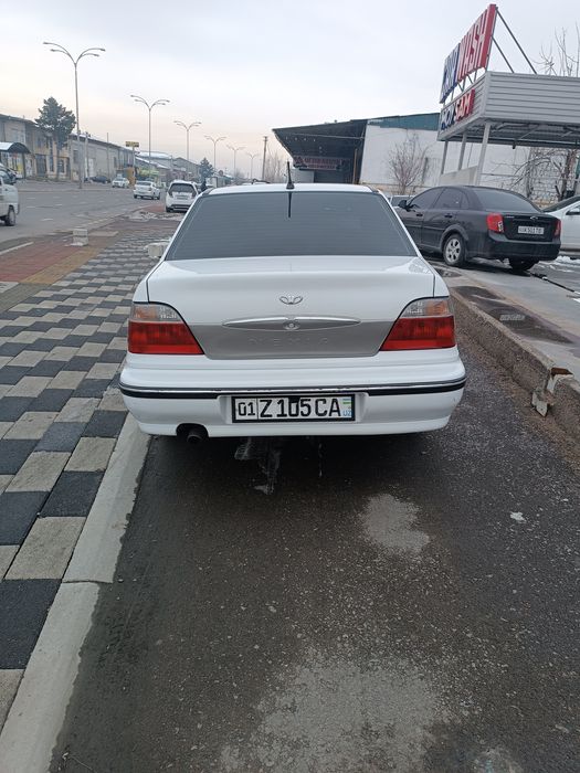 Neksa 1 oq rang sons tramblor