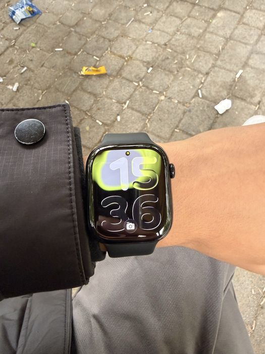 Apple Watch 11 Series 64ГБ 46mm