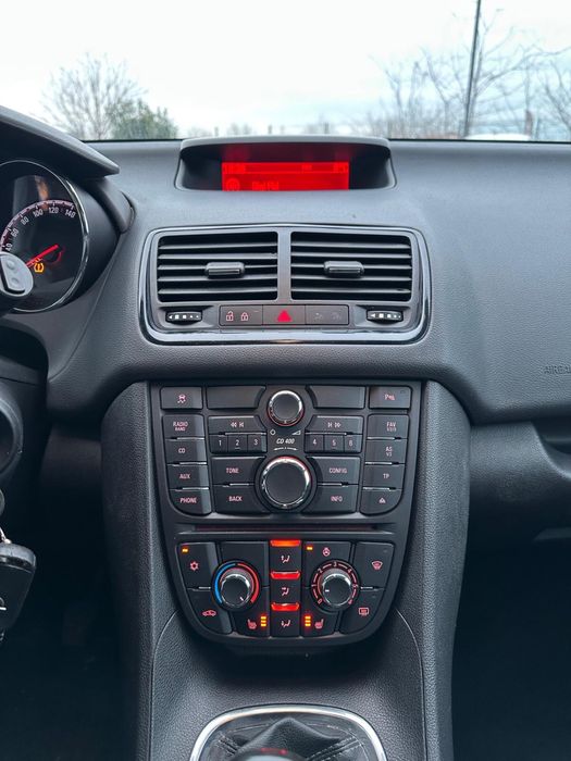 Opel Meriva•1.7 Cdti•130 cp•Euro 5•Variante•Rate la parc•Finantare