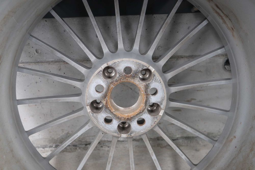 Джанти Алпина Alpina CS20 10x20 et44 BMW G30 G31