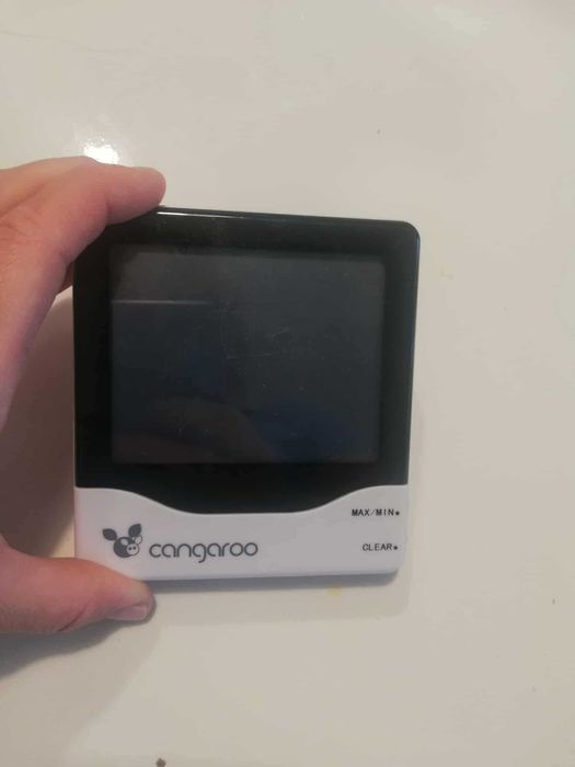 Столче за хранене и други неща за новородено