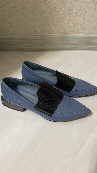 Туфли 37 -38,39размеры