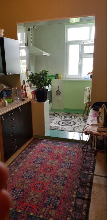 Продается Юнусабад 11,3/4/4