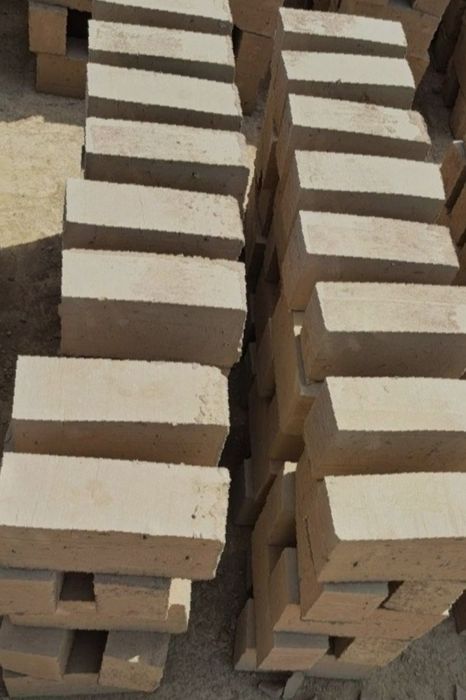 Хом ва пишган Гиштлар сотилади ва заказ оламиз Хитой завод