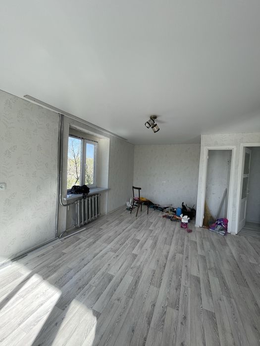 Продается однакомнатная квартира