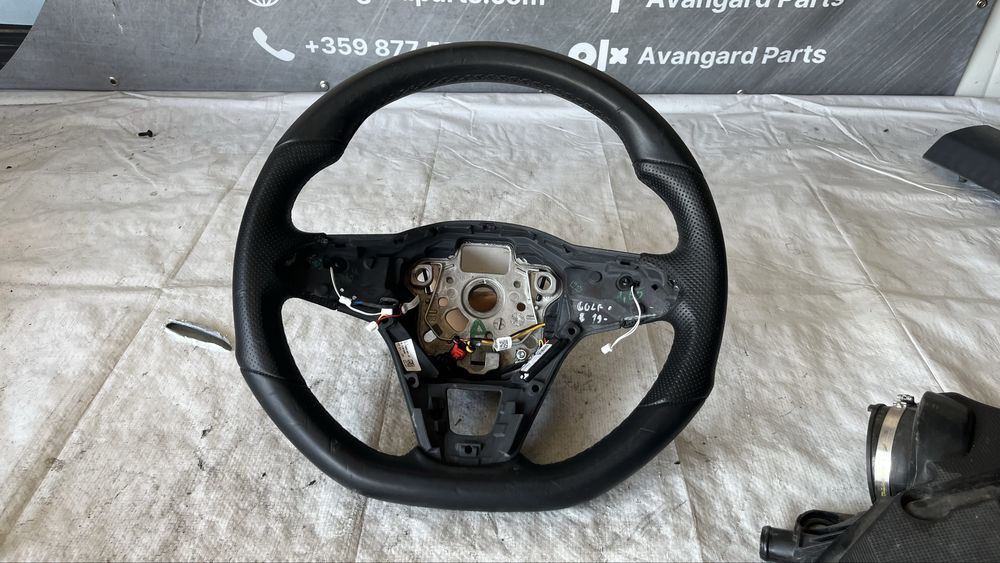 Волан VW Golf 8 автоматик