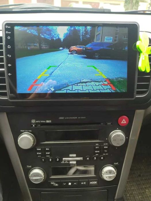 Универсална камера за задно предно виждане VW AUDI BMW Mercedes и др.