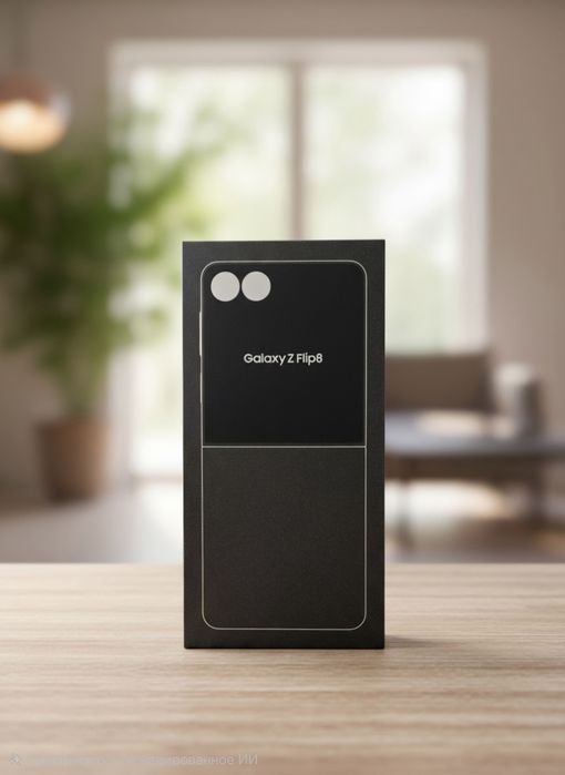 Samsung Z flip 8