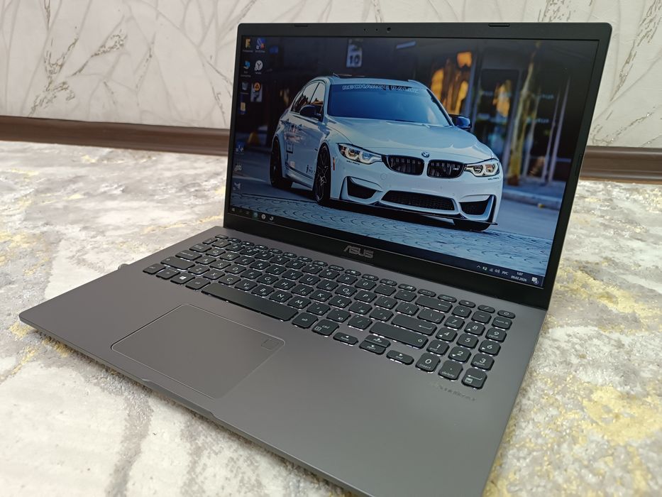 Ноутбук ASUS 2TB Современный.