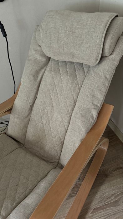 Продам кресло-качалку