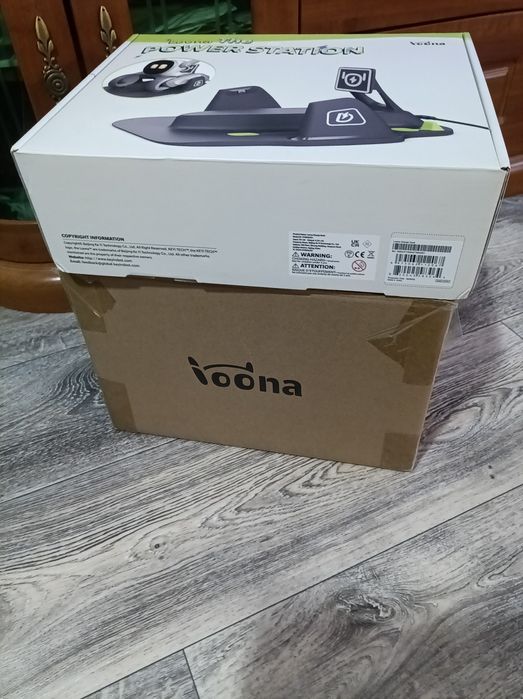 Робот KEYi Tech®"Loona" Smart ORIGINAL