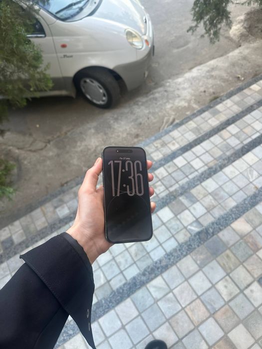 Iphone 14 pro 256 gb srochni sotiladi