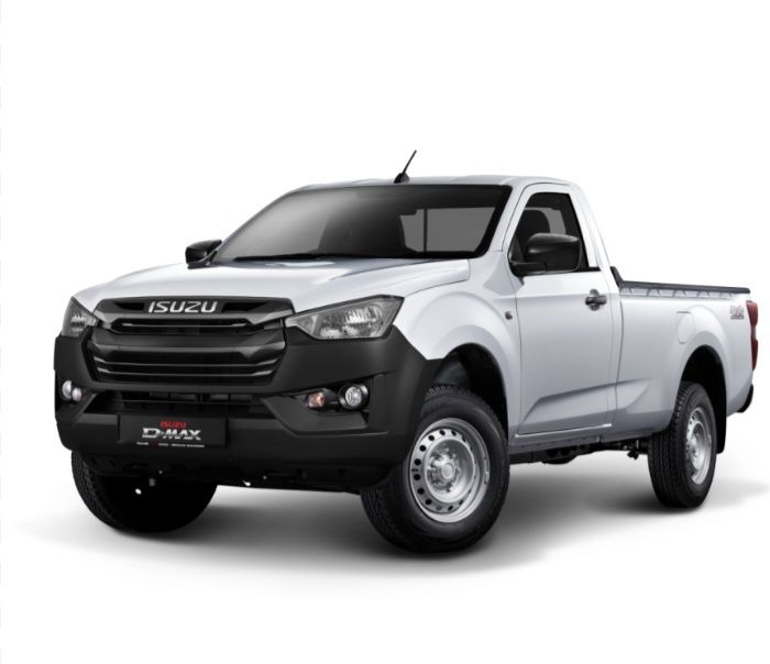 Isuzu d Max narxi