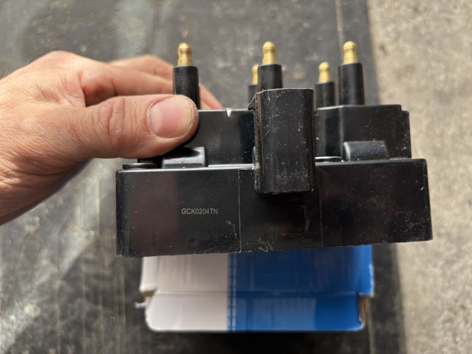 Катушка зажигания КрайслеР Додж