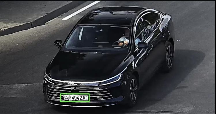 Byd chazor flagship 120 talik