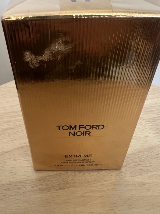 Vand parfum tom ford noir extreme