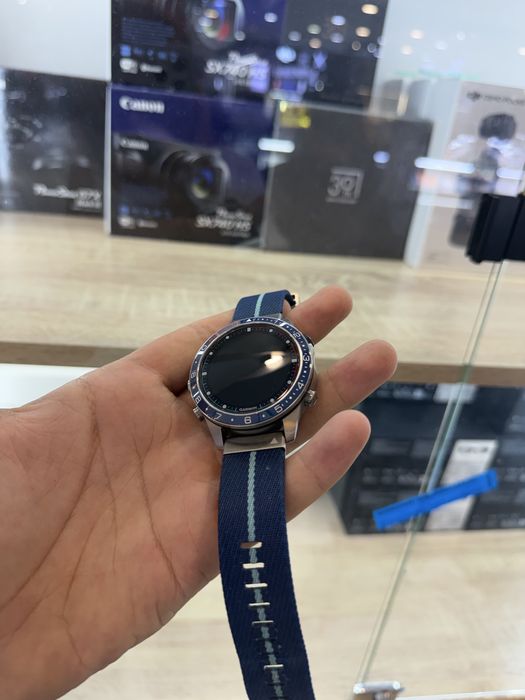 Garmin Marq Captain gen2