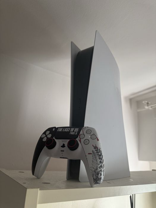Vand/Schimb PlayStaition 5 Digital Edition 1Tb