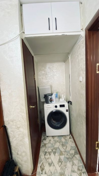 Продаётся 2х комнатная квартира