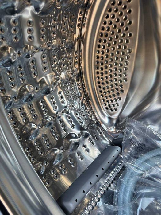 Стиральная машина LG 6кг F2Y1NS5W DD Inverter Steam