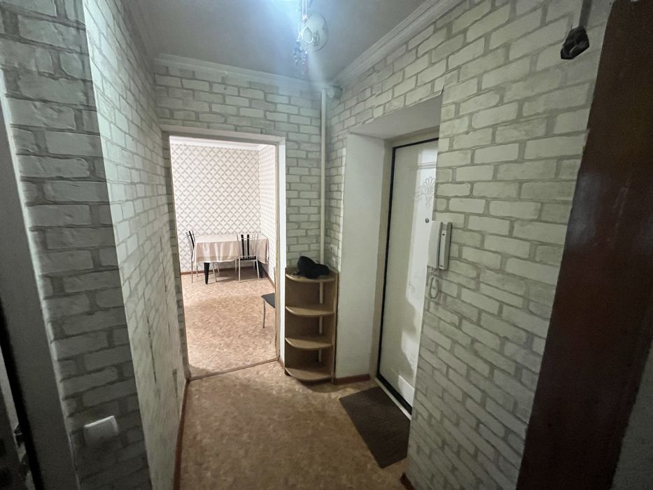 Двухкомнатная район Аэропорта