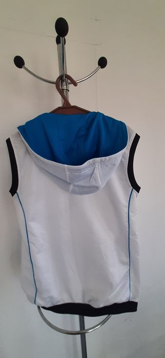 jacheta Geographical Norway, geci fâș, vesta sport Adidas